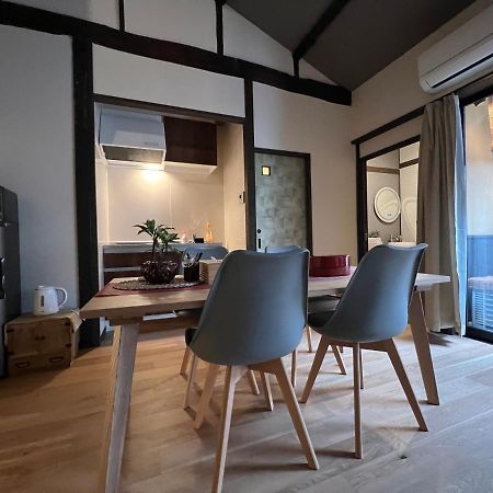 至の宿-京都南 Traditional Machiya Guesthouse エクステリア 写真