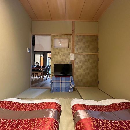 至の宿-京都南 Traditional Machiya Guesthouse エクステリア 写真
