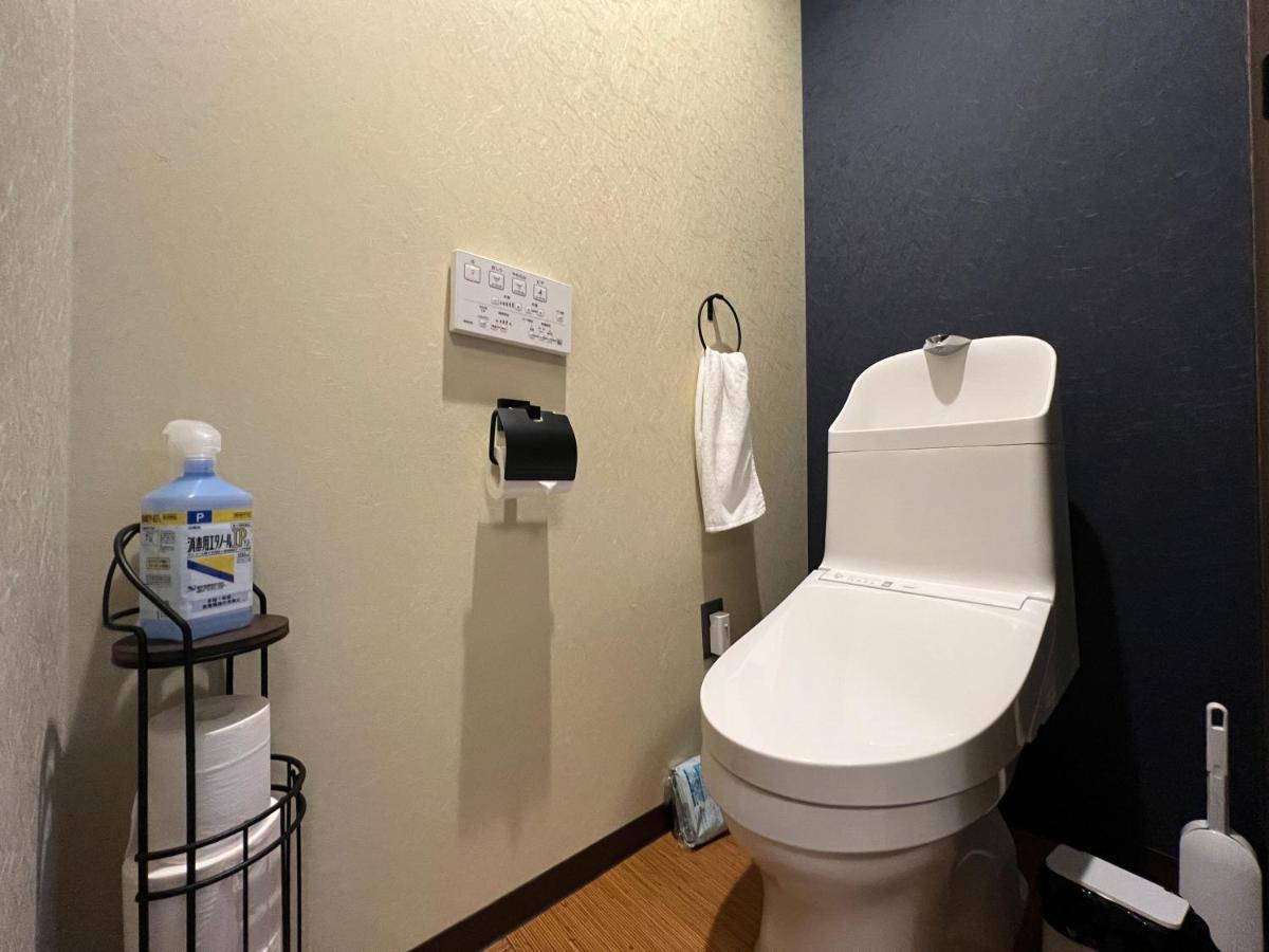 至の宿-京都南 Traditional Machiya Guesthouse エクステリア 写真