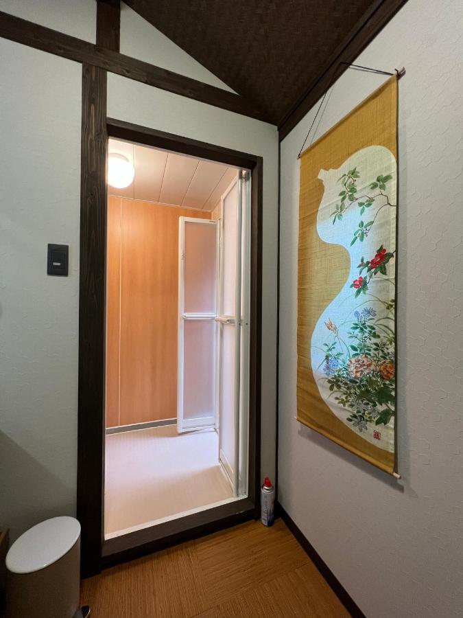 至の宿-京都南 Traditional Machiya Guesthouse エクステリア 写真