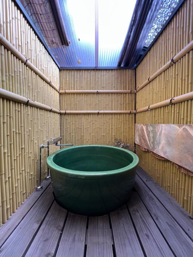 至の宿-京都南 Traditional Machiya Guesthouse エクステリア 写真