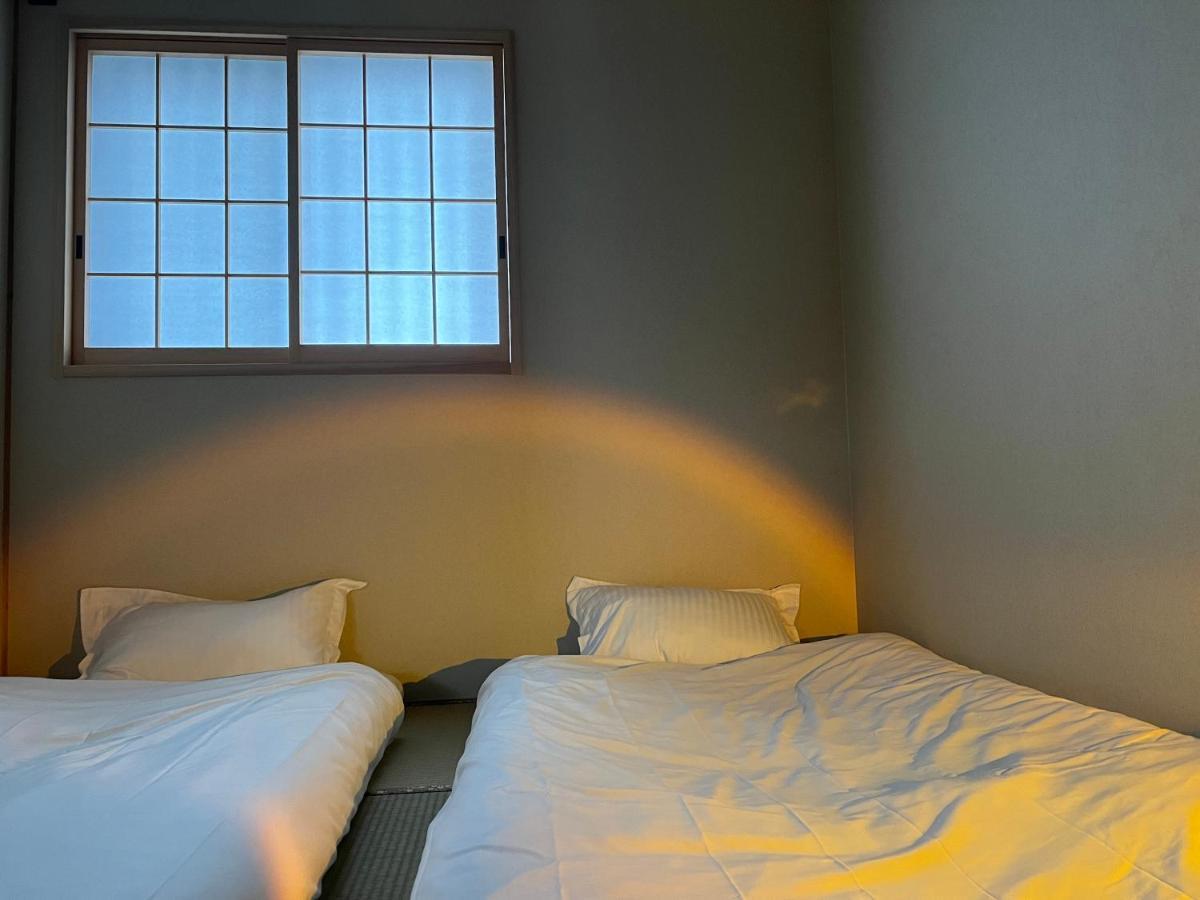 至の宿-京都南 Traditional Machiya Guesthouse エクステリア 写真