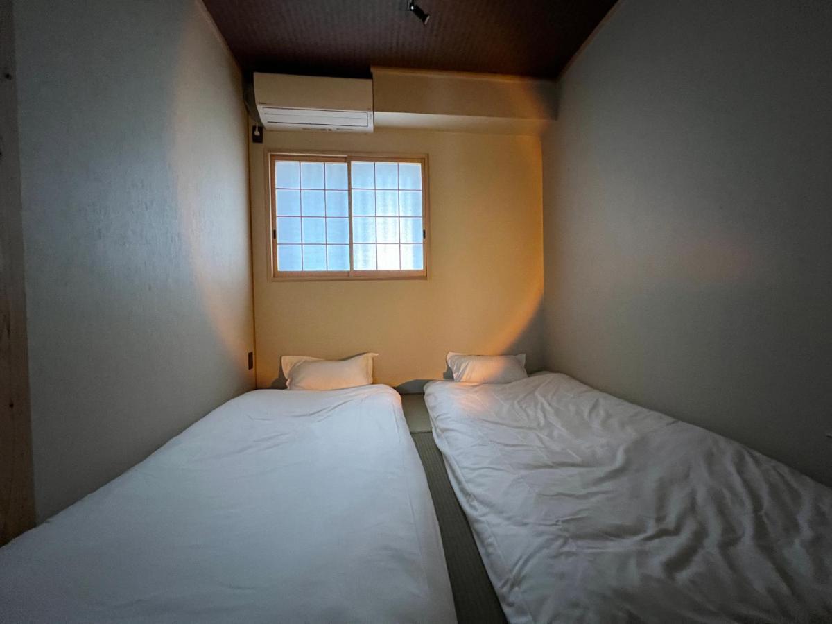 至の宿-京都南 Traditional Machiya Guesthouse エクステリア 写真
